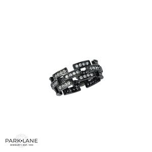 Park Lane Ziggy Ring size 7